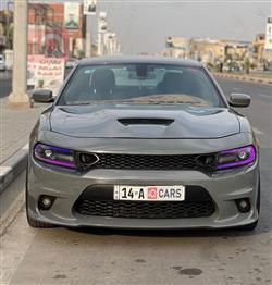 دودج تشارجر